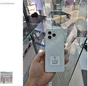 Resim Omix X7 İkinci El TR | 128 GB 8 GB | Beyaz 