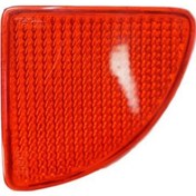 Resim Renault Kangoo Arka Tampon Reflektörü 1998-2011 7700308720 Ple3714 1.9, 1.4, 1.5 Dcı 