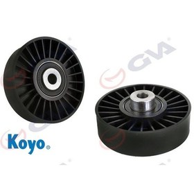 Resim Gva 6029404 - Alternatör Gergi Rulmanı Brava-bravo 1.4-1.8 16v 9 