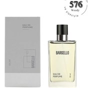 Resim Bargello 576 Erkek Parfüm Edp 50 ml Woody - Mnms50576 