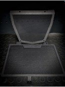 Resim Cf Moto 450 Sr Ön Davlumbaz 