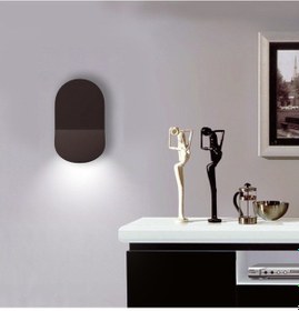 Resim Tra74108 Eco 27*18 Cm Led Aplik Torch (545959860) Beyaz 