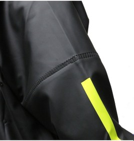 Resim Vexo Pvc Motosiklet Alt Üst Takım Yağmurluk (459219865) 