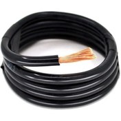 Resim sedef power tools Akü Takviye Kablosu 35 mm (metre) 