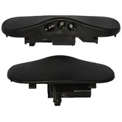 Resim Set Fiskiye Memesi Üçlü 4GD955987 Audi A6 S6 A7 RS7 2012-2016 2 A 