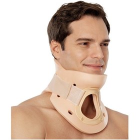 Resim Medikaltec Trokostomisi Açık Philadelphia Boyunluk Xlarge 