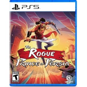 Resim The Rogue Prince Of Persia Ps5 Oyun | Yeni Nesil Aksiyon Platform | Ubisoft 