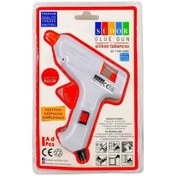 Resim Südor Silikon Tabancası Küçük 