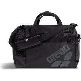 Resim All Set 25 Litre Unisex Siyah Günlük Stil Spor Çantası 010236100 