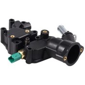 Resim Sagem-131212 - Termostat Gövdesi Fıorıno Qubo / P206 P207 P307 