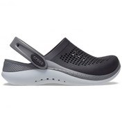 Resim Crocs Literide 360 Clog K Erkek Çocuk Siyah Terlik ERKEK ÇOCUK TERLİK 207021 