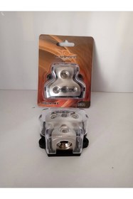 Resim Cadence Amfi Blok Dağıtıcı - 1 Giriş 3 Çıkış Anfi Kablo Dağıtıcı Blok 