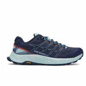 Resim Merrell Merrel Moab Flıght Kadın Ayakkabısı J066816 Lacivert-40 