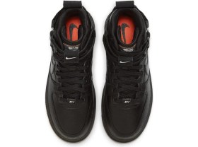 Resim Nike Air Force 1 High Utility 2.0 Kadın Bot DC3584-001 