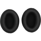 Resim Ykd Store Edifier H Için 2 Adet Kulaklık Koruyucu Kapak Earmuffs Siyah (Yurt Dışından) 