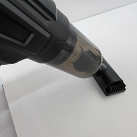 Resim 1 adet Taşınabilir Yüksek Emişli Mini Vakum Temizleyici, USB Şarj, Fırça Motoru, Büyük Emiş Gücü 20000Pa, Çoklu Aksesuarlar, Balon, Havuz Şişeleri ve Daha Fazlası İçin Üfleme Fonksiyonu Dahil - Araba, Ev, Ofis ve Boşluk Aracı İçin İdeal, Araba Vakumu | Kompakt Vakum | Dayanıklı Yapı 