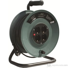 Resim KL KL25315P 3x1.5mm 25mt Kablo Makara 