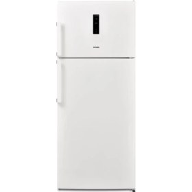 Resim Vestel NF60012 E Wıfı 523 Lt No-Frost Buzdolabı 