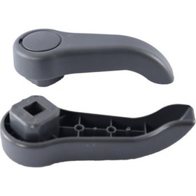 Resim Renault Clio 2 Twingo Koltuk Ayar Kolu 2 Adet Takim 770120965 500018642 