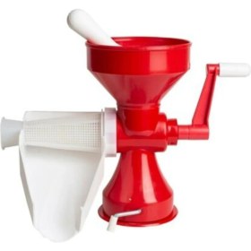 Resim Hassel Pratik Salça Makinası 