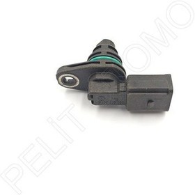 Resim Seat Eksantrik Mili Devir Sensörü 030907601e 