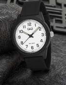 Resim Q&Q Unisex Kol Saati 3p715 