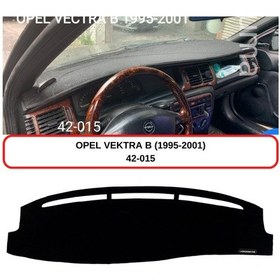 Resim OPEL VECTRA B (1995-2001) TORPİDO KORUMASI / HALISI / ÖRTÜSÜ 