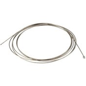 Resim Bisiklet Vites Teli İç 205 Cm - 1.2 Mm - Arpa Başlı - 9079168857819 