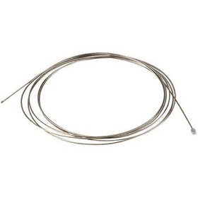 Resim Bisiklet Vites Teli İç 205 Cm - 1.2 Mm - Arpa Başlı - 9079168857819 
