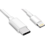 Resim Olesit 3.4A Type-C To Lightning Data Kablo 1.5 mt 