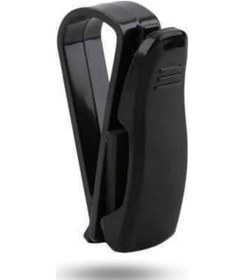 Resim Büro Ev Ofis Arabası İçin Araç İçi Klips Oto Gözlük Tutacağı 