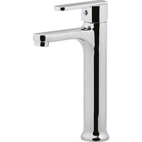 Resim Creavit Vega Uzun Lavabo Bataryası Armatürü 