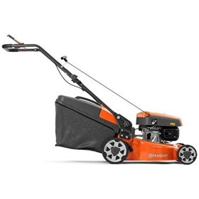 Resim Husqvarna LC 151 51 Cm / 65L İtmeli Benzinli Çim Biçme Makinesi 