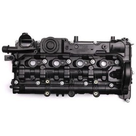Resim Bmw X5 Seri F15 Kasa Külbütör Kapağı Bmw Orijinal Marka 11128589941 