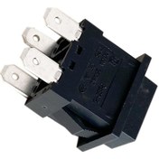 Resim Arçelik Uyumlu S 7500 Açma Kapama Anahtarı Düğme Şalteri 