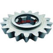 Resim Atv Atv Tgb 1000 Şanzıman Dişlisi 17T Iç 25X6 Kanallı Öm 