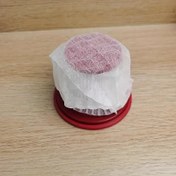 Resim 30 adet/60 adet/100 adet, tek kullanımlık vakum filtresi, filtre ekranı, evrensel vakum filtre aksesuarları için dokunmamış filtre 