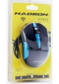 Resim Hadron HDX3401(5683) Kablosuz Optik Mouse 
