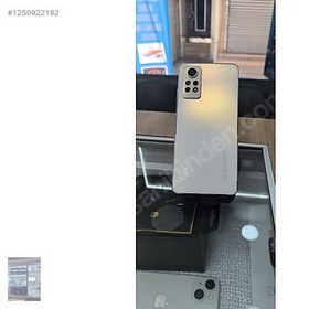 Resim Xiaomi Redmi Note 12 Pro İkinci El TR | 256 GB 8 GB | Beyaz 