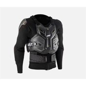 Resim Leatt Body Protector 6.5 Graphene Vücut Koruma 
