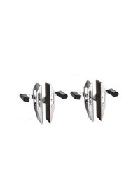 Resim Wolfs Head 2 Li Çift Kollu Taşıma Vantuzu 160 Kg 