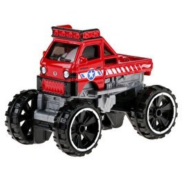 Resim Hot Wheels Tekli Arabalar Mazda Autozam Hyw66 Renkli 