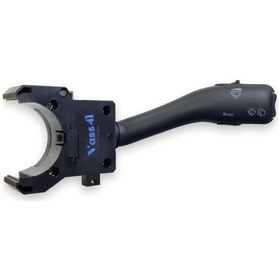 Resim Audi A3 01-03 Silecek Kontrol Kolu Yol Bilgisayarlı 4b0953503h 