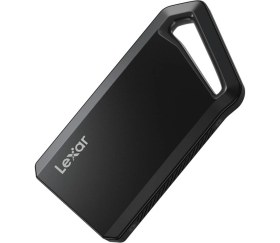 Resim Lexar SL600 External Portable SSD 4 Tb 2000 Mb/sn 