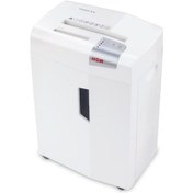 Resim Hsm Shredstar X15 Çapraz Konfeti Kesim 4x37 mm 26 Lt Evrak İmha Makinesi Beyaz 