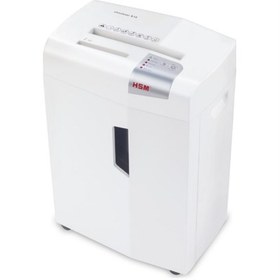 Resim Hsm Shredstar X15 Çapraz Konfeti Kesim 4x37 mm 26 Lt Evrak İmha Makinesi Beyaz 