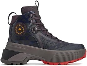 Resim adidas Asmc X Terrex Hiking Boot Aop Kadın Trekking Botu IF1793 Renkli 