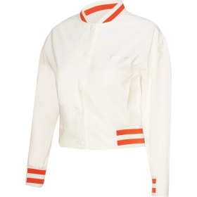 Resim Hummel Hmlnoemı Zıp Jacket Kadın Dokuma Mont Modern Kesim ve Şık Tasarım 