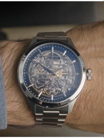 Resim Earnshaw Es-8229-11 Erkek Kol Saati 