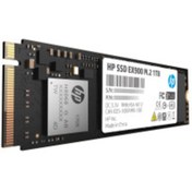 Resim HP EX900 1 TB NVME SSD 2100/1800 (5XM46AA) OEM